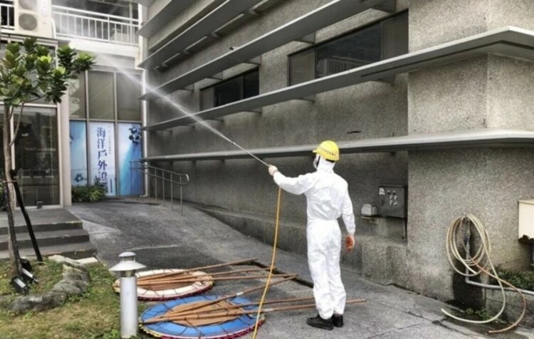 高雄新病例遲延通報台南喜宴 高雄新病例遲延通報台南喜宴