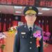 高雄港務警察總隊新任總隊長莊勝雄今上任 全力打造高雄港為適合經濟發展之港區