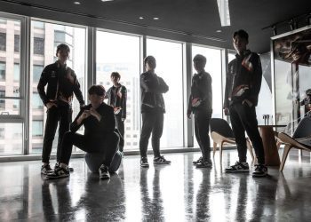 GCS職業電競隊首款NFT 『Bikertopia Esports』選手卡