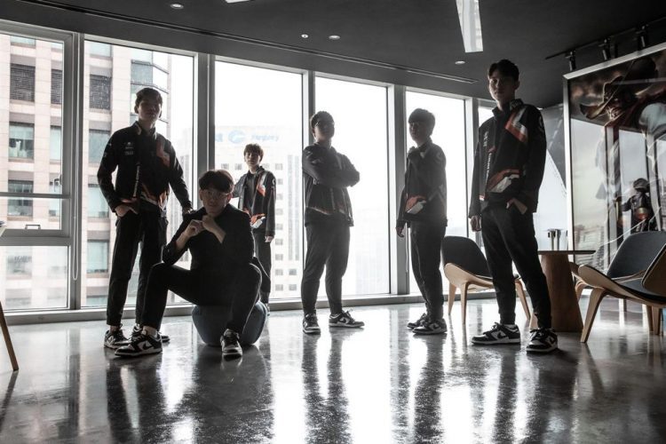 GCS職業電競隊首款NFT 『Bikertopia Esports』選手卡