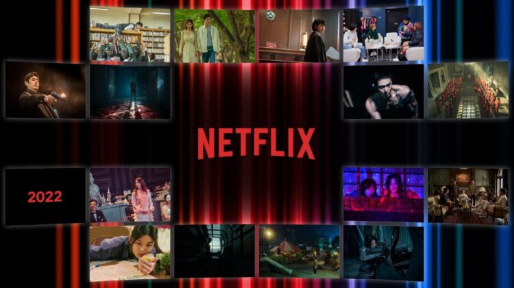 Netflix 2021 年 Q4 財報顯示成長趨緩 盤後股價重挫 20% Netflix 2021 年 Q4 財報顯示成長趨緩 盤後股價重挫 20%