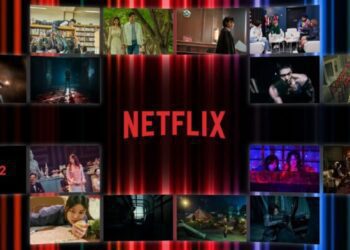Netflix 2021 年 Q4 財報顯示成長趨緩　盤後股價重挫 20%