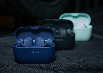 Jabra 再推全新Elite 4 Active 專為運動而生的真無線耳機
