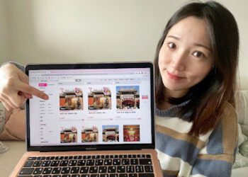 momo富邦媒打造2022線上點燈大街 鹿港天后宮、大甲鎮瀾宮、烘爐地土地公點燈服務超夯