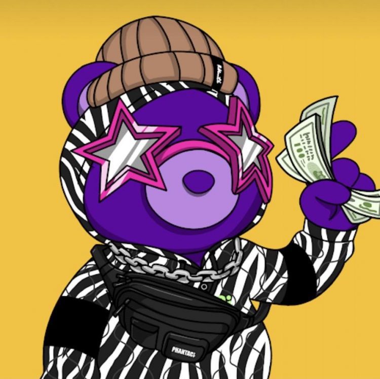 NFT賺錢術!新手必備知識 NFT賺錢術!新手必備知識(圖/潘奕彰提供)