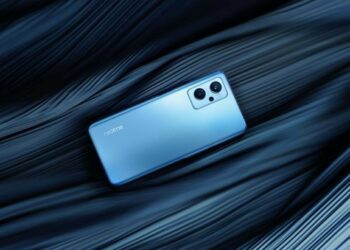 全台首發高通 S680 親民新機　realme 9i 開賣價 5,990 元