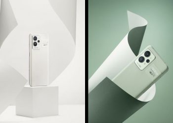 專為年輕人訂製的高階旗艦機  realme GT2 Pro 系列中國正式發表