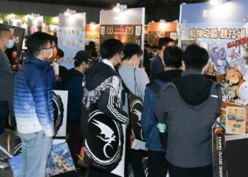 台北電玩展開展在即　國產獨立遊戲席捲「Indie House」專區