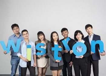 團隊「幸福感」推動企業！緯創資通以數位轉型賦予科技業工作型態全新想像