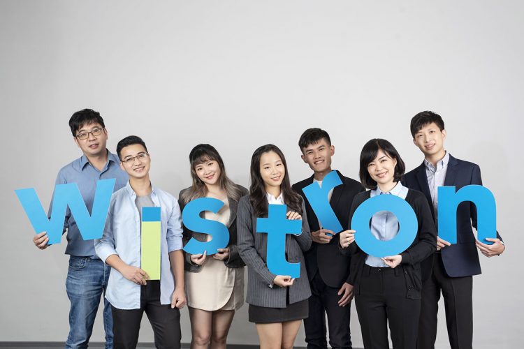 團隊「幸福感」推動企業！緯創資通以數位轉型賦予科技業工作型態全新想像