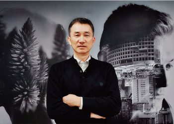 典匠資訊創辦人-江憲鴻