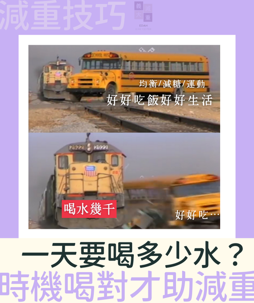 我的百公斤生活 義大減重中心臉書