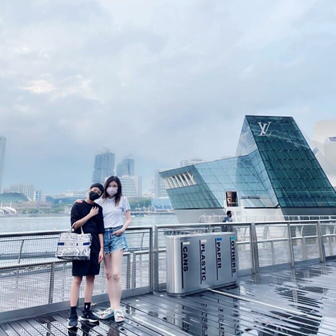 戲外情同母女!《黑澀會》勇兔遭何如芸封鎖 無辜喊:我做錯什麼? 戲外情同母女!《黑澀會》勇兔遭何如芸封鎖 無辜喊:我做錯什麼?