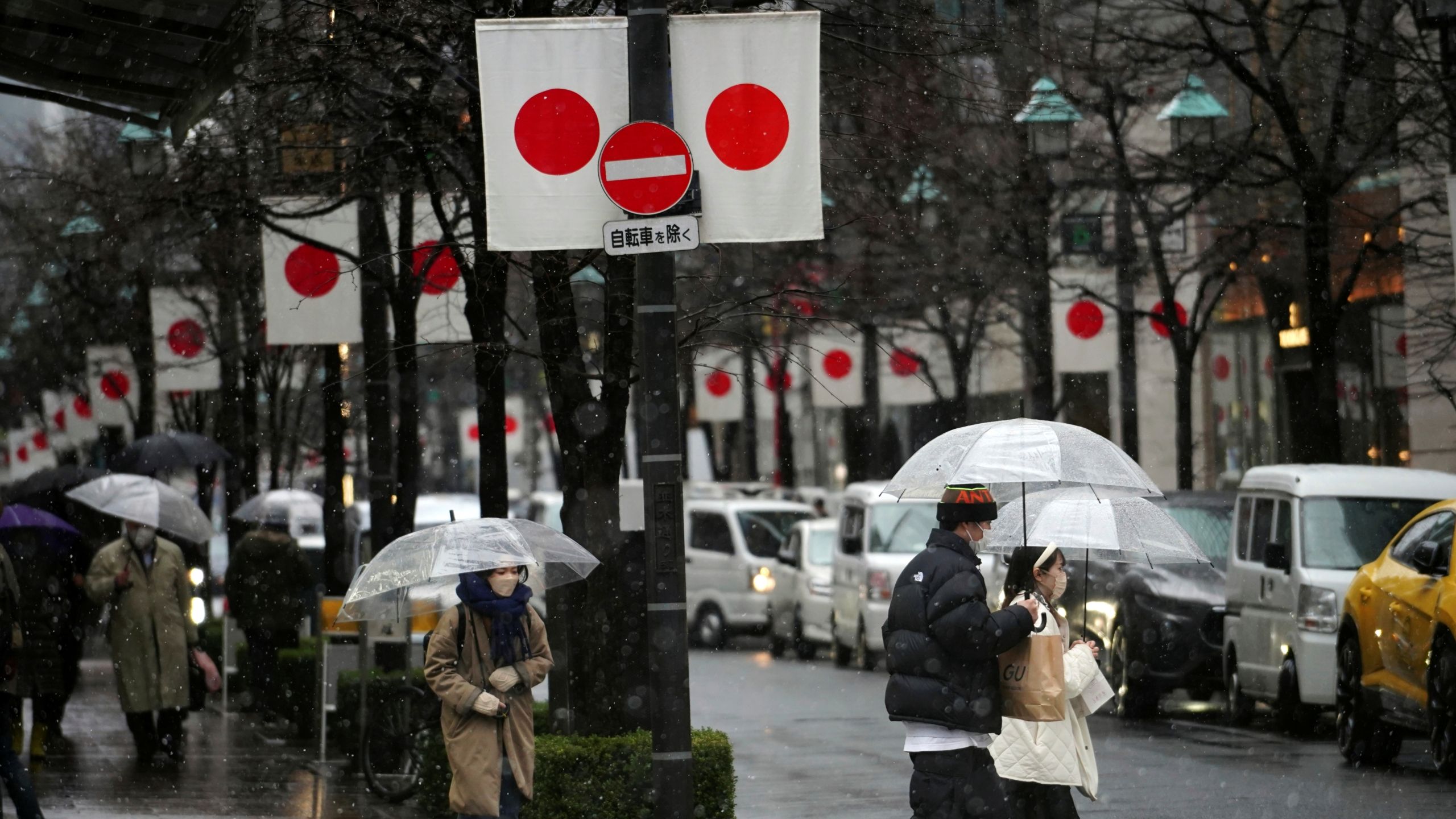 日本即将解除锁国？或考虑让外国人入境 – 民生頭條