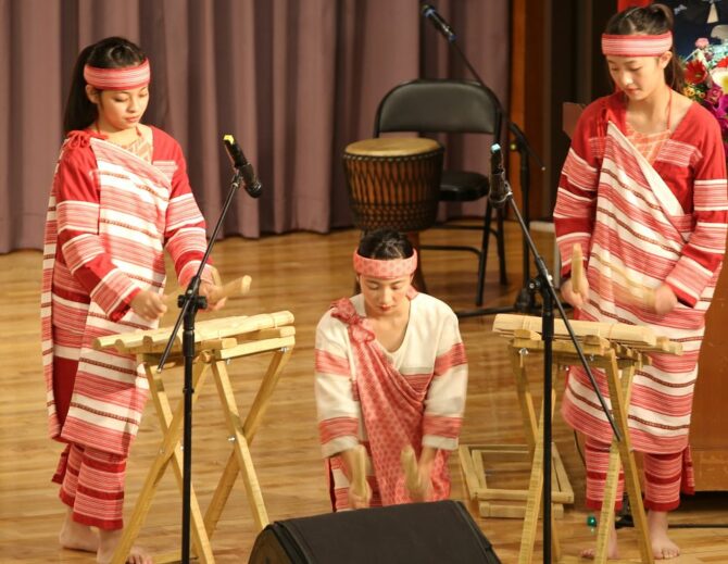 推出閱讀萬花筒 從掌中劇到桌遊體驗多元閱讀樂趣