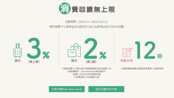 信用卡達人寶可孟刷卡賺回饋三招祕技無私分享！