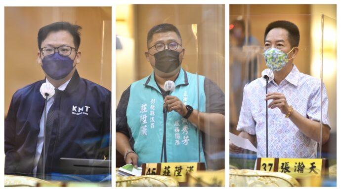 從喬友大樓看危老重建 彰化都市景觀將何去何從