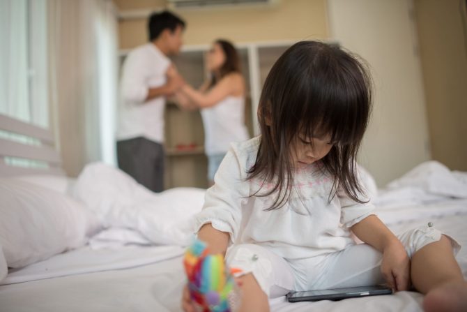 台南某人妻下定決心離婚，坦言：離婚不可怕，可怕的是從此一蹶不振！