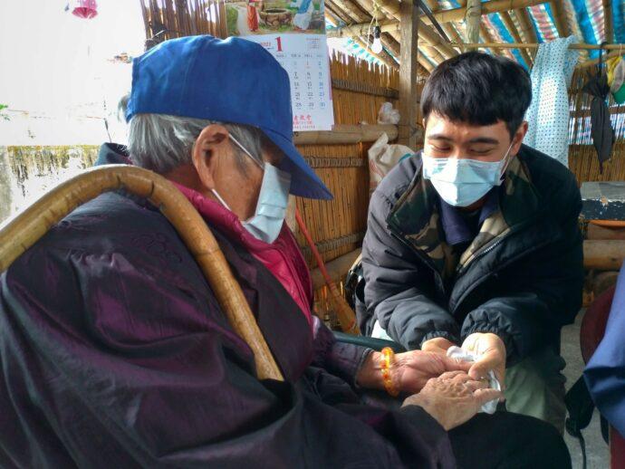 教育部青發署志工團隊競賽 慈濟大學三團隊獲獎