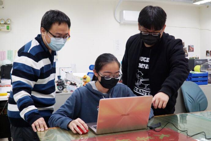 邁入工業4.0時代　大葉大學消防學程導入智慧防災技術