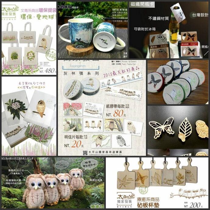 太平山今年夜探貓頭鷹將啟動 限定3場次