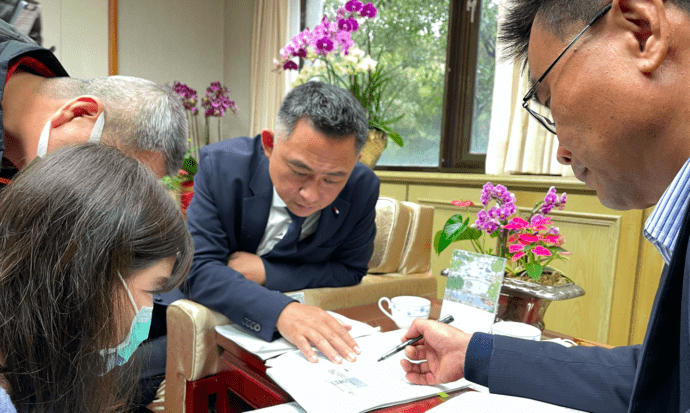 金門農舍興建問題有解，縣府已研擬配套方案