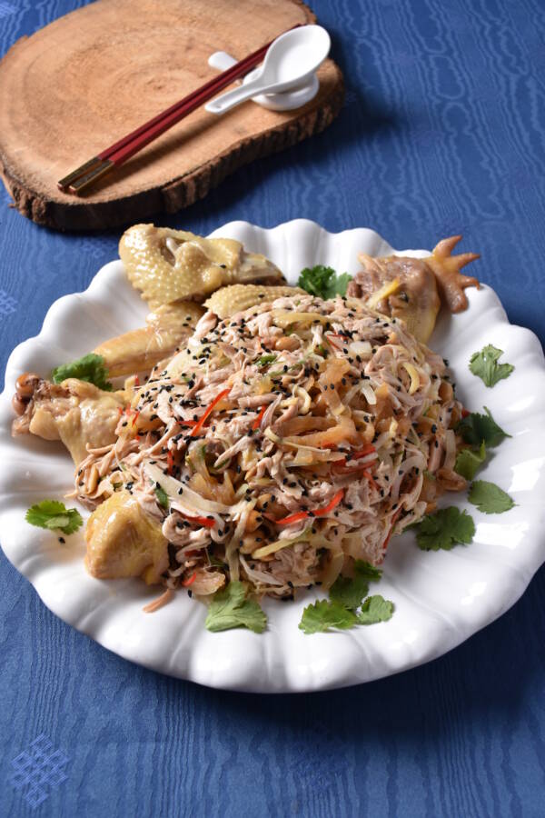 非鮮不食！金龍餐廳推香港特色《蜑家菜》風味料理 帶您體驗舌尖上的香港之旅
