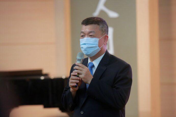 從慈大無語良師身上學習 提升花蓮OHCA救回比率