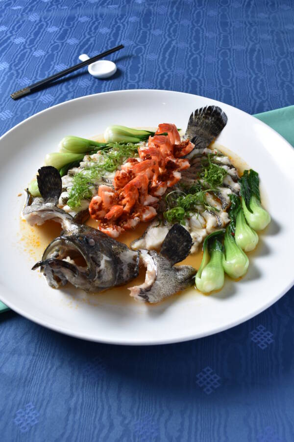 非鮮不食！金龍餐廳推香港特色《蜑家菜》風味料理 帶您體驗舌尖上的香港之旅