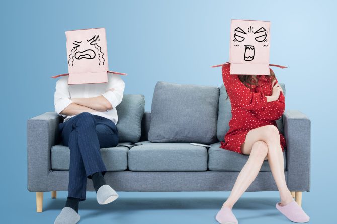 去年離婚的他，分享親身經驗：離婚絕對要找專門的離婚律師事務所！