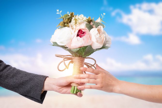 結婚10年，男子感嘆：還好結婚前有搞懂婚前協議＆離婚財產分配