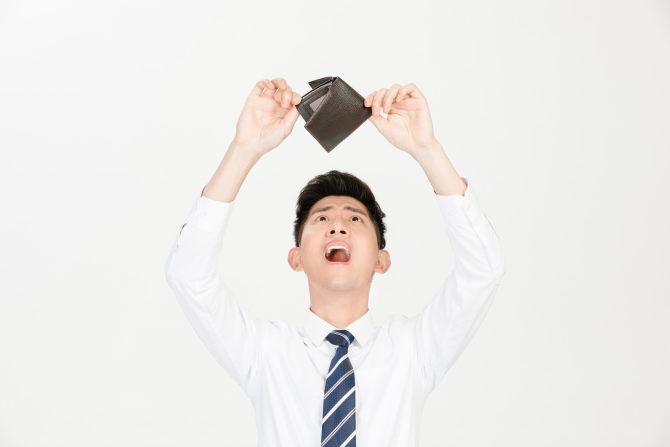 他將債權轉讓給討債公司，問：還有機會擋債嗎?