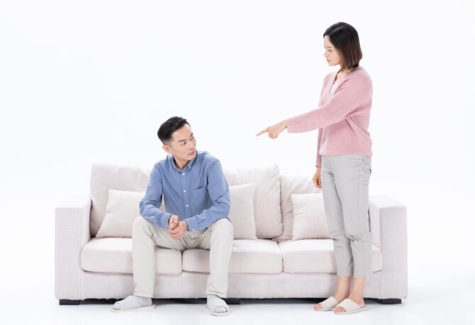 破鏡重圓不是夢！他靠徵信社找回對婚姻的信心