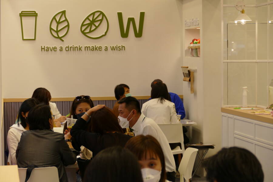 自己當老闆！2022台北國際加盟春季展 連鎖總部推多項創業優惠促銷、首日人潮破萬