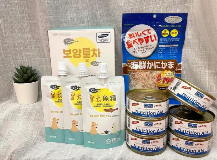 毛小孩爸媽看過來！ 照顧寵物新資訊 沛思特公佈三款熱賣產品