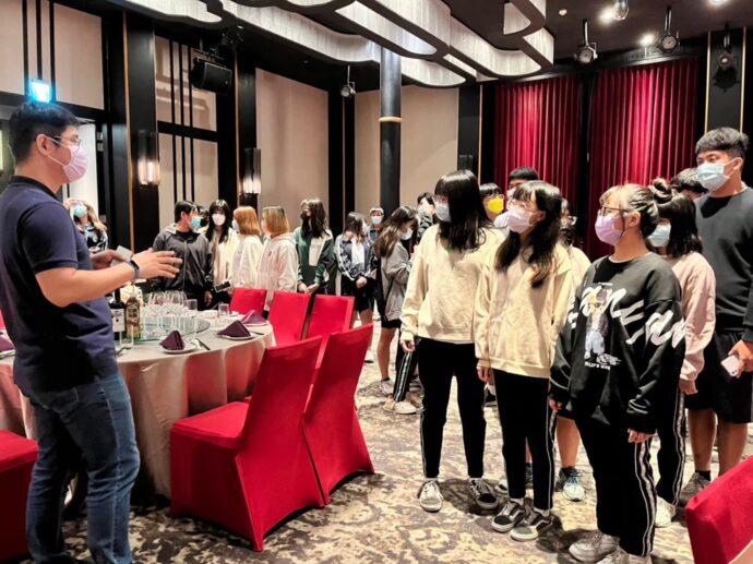 文旅品牌高雄拓點招募400位菁英　青年局廣邀在地青年參加人才招募會