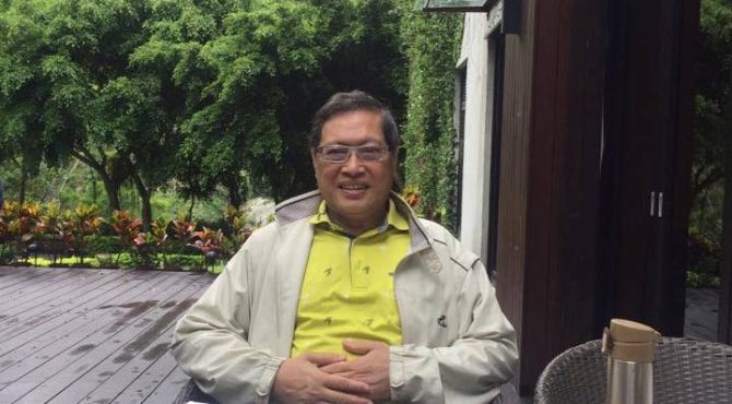 若鄭寶清選桃園市長，鄭文燦守住桃園機率大！　