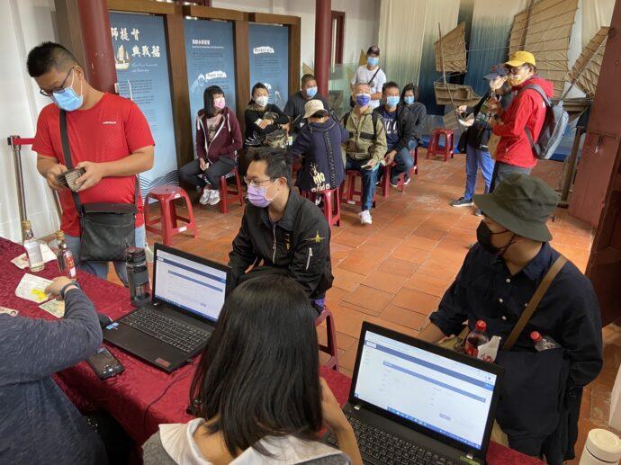 2021金門369來金旅遊送振興券抽金牌 40面限量阿特金牌得主涵蓋全臺14縣市