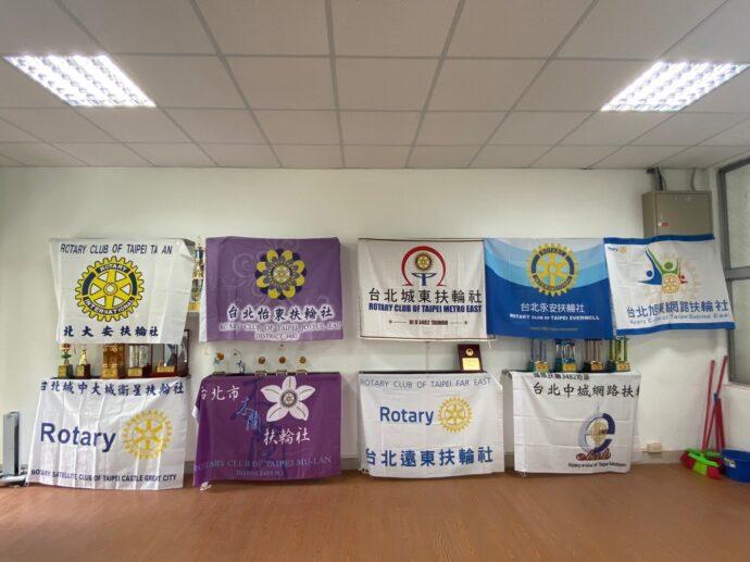 愛傳承•傳遞愛 台北怡東扶輪社走入偏鄉 分享帶來影響