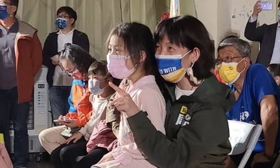 第二屆金山萬里兒童藝文月 結合在地編劇歡慶兒童節一整月