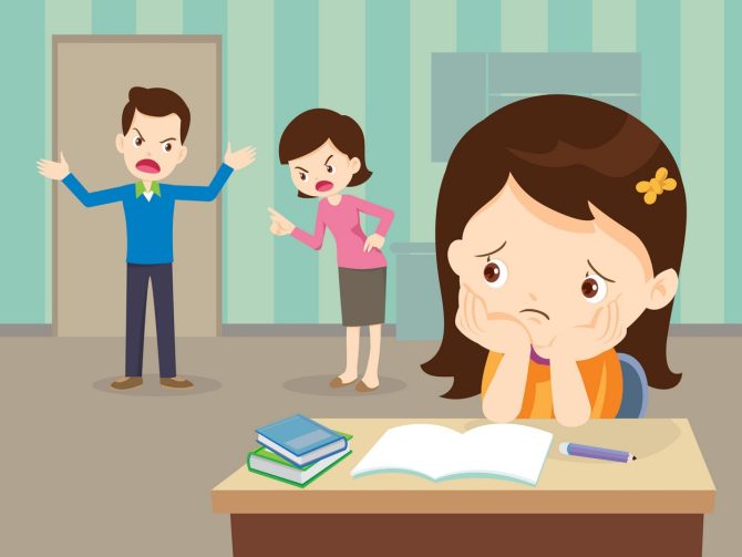 扶養權爭奪大戰！律師：離婚也要給付扶養費