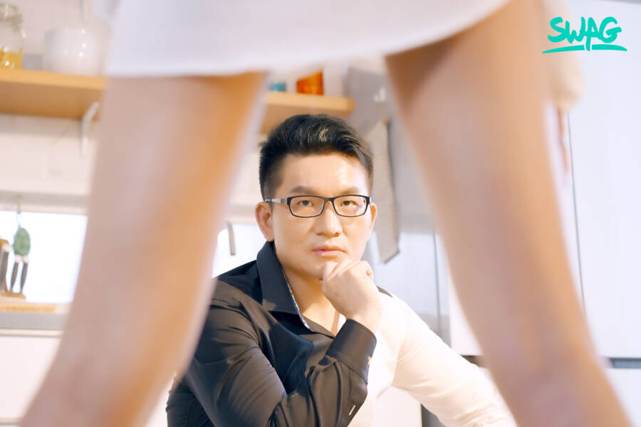SWAG 復活節！ 空姐、電梯小姐眾多經典系列 通通免費看 五月起週週推出強檔作品