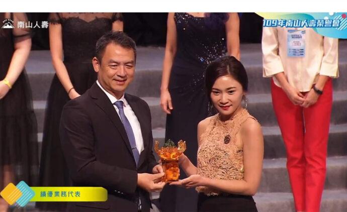 開拓第三人生必追！提前佈局三戶頭   鄭雅文為保戶積極爭取捍衛權益