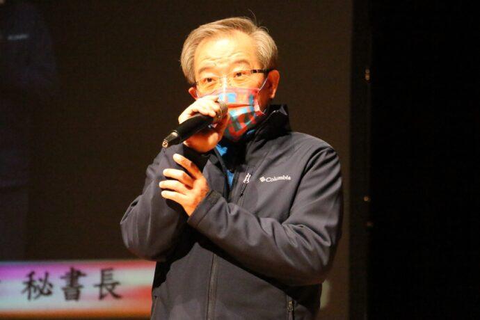 用音樂把愛傳出去！「讓孝順成為一種習慣」公益演唱會新北登場