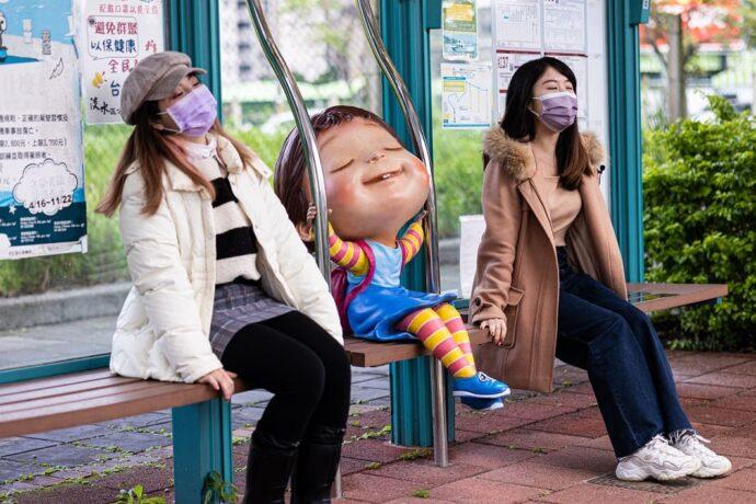 清明佳節踏青趣 新北捷運歡樂無限遊