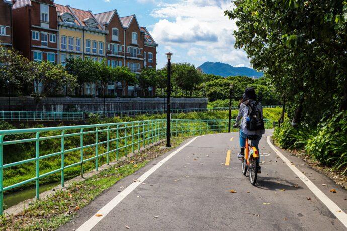 清明佳節踏青趣 新北捷運歡樂無限遊