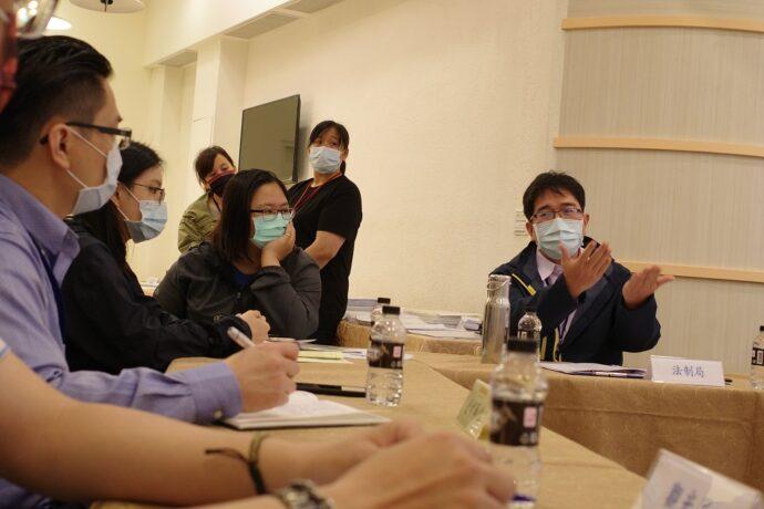 新北市政府重視民眾旅遊安全 每年把關觀光遊樂業 讓遊客安心遊玩靠得住