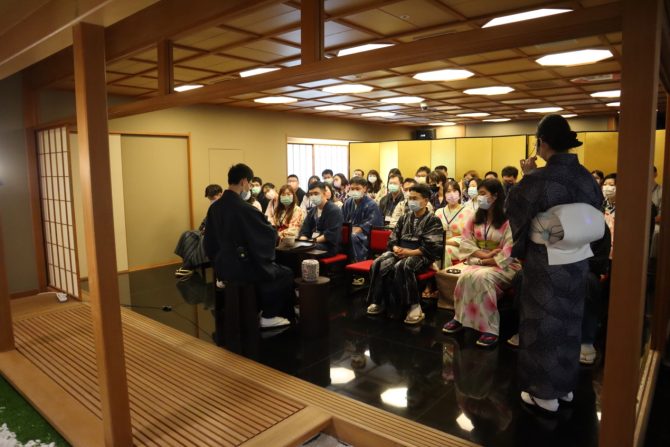 北市北投區公所舉辦2場單身聯誼活動 為民眾搭起幸福的橋樑