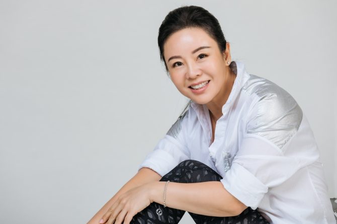 輕熟女時尚新選擇 LaDiva開啟美麗旅程