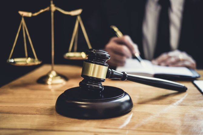 資深律師教你如何利用支付命令及其他管道，解決商業糾紛！